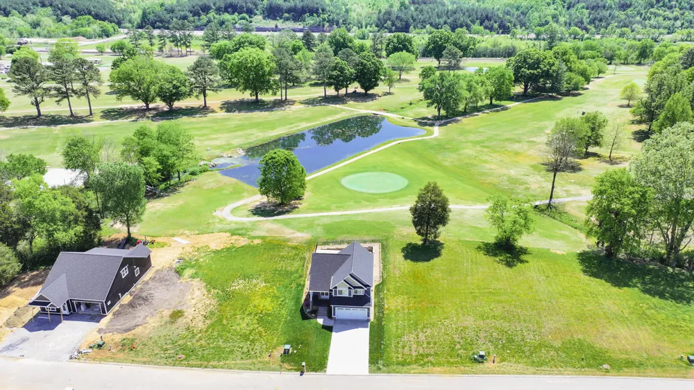 355 Norman Creek Road Evensville, TN 37332