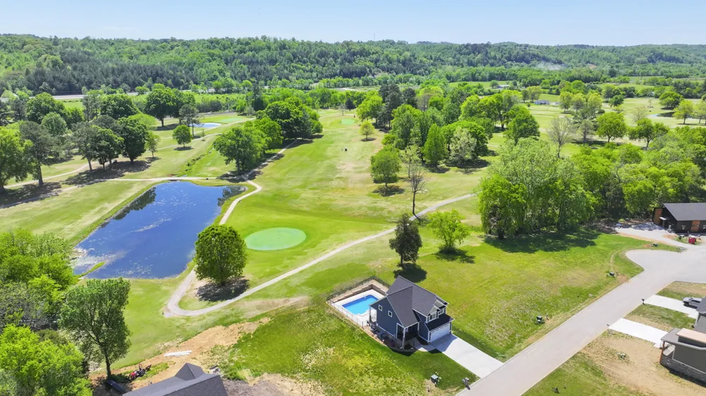 355 Norman Creek Road Evensville, TN 37332