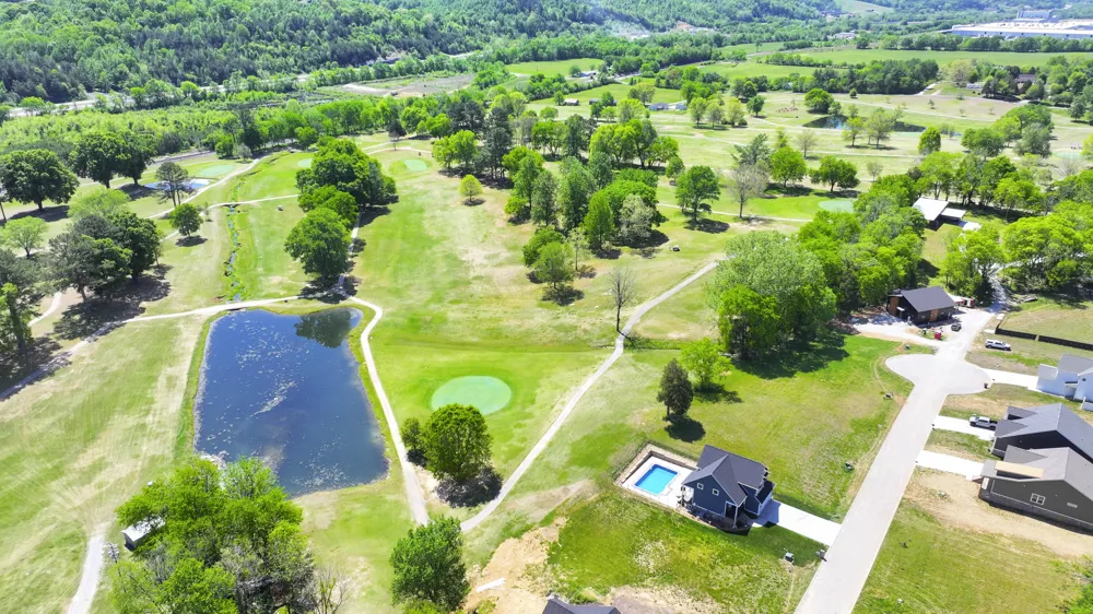 355 Norman Creek Road Evensville, TN 37332