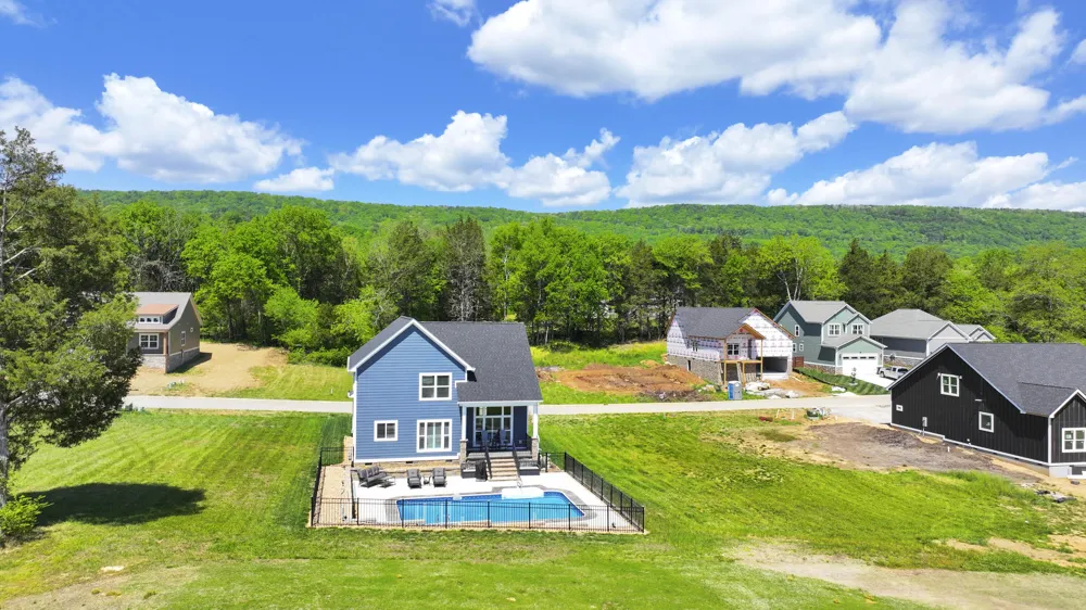 355 Norman Creek Road Evensville, TN 37332