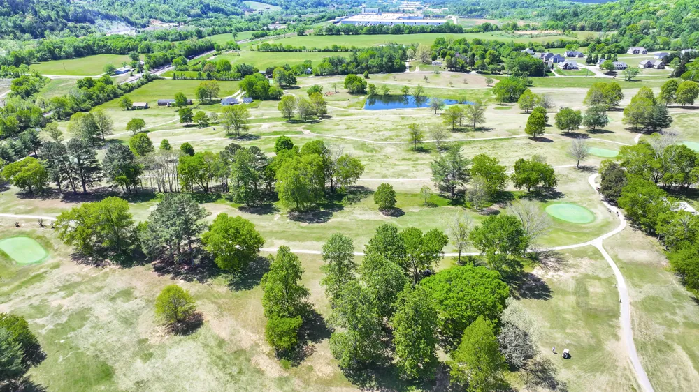 355 Norman Creek Road Evensville, TN 37332