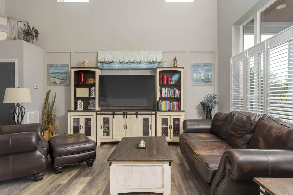 355 Norman Creek Road Evensville, TN 37332