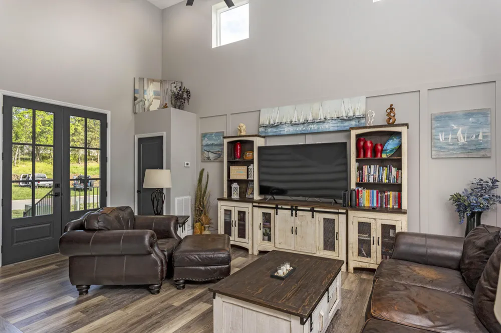 355 Norman Creek Road Evensville, TN 37332