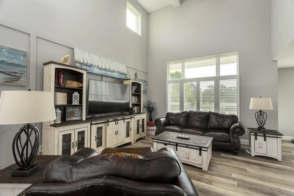 355 Norman Creek Road Evensville, TN 37332