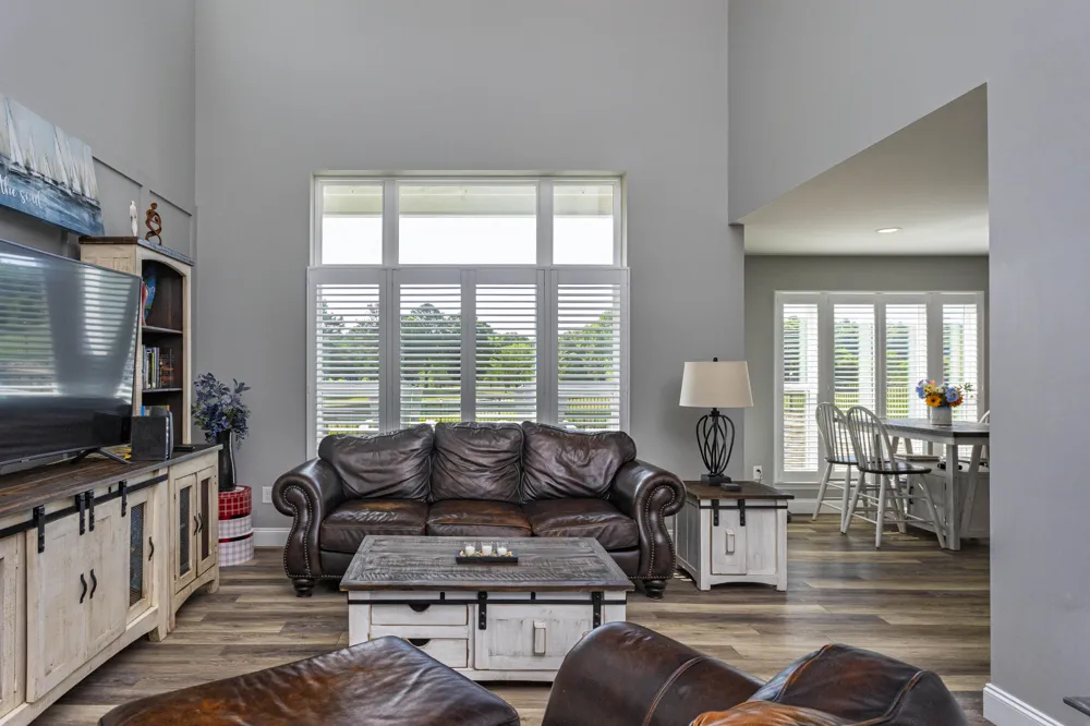 355 Norman Creek Road Evensville, TN 37332