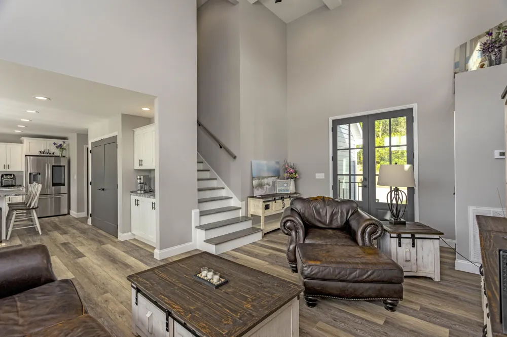 355 Norman Creek Road Evensville, TN 37332
