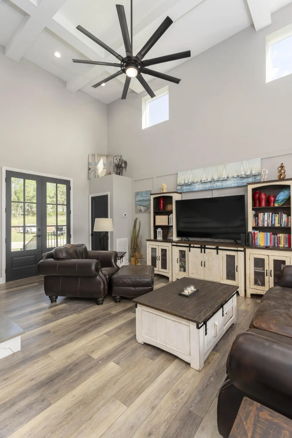 355 Norman Creek Road Evensville, TN 37332