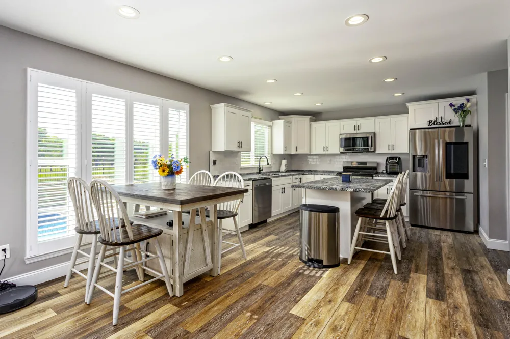 355 Norman Creek Road Evensville, TN 37332