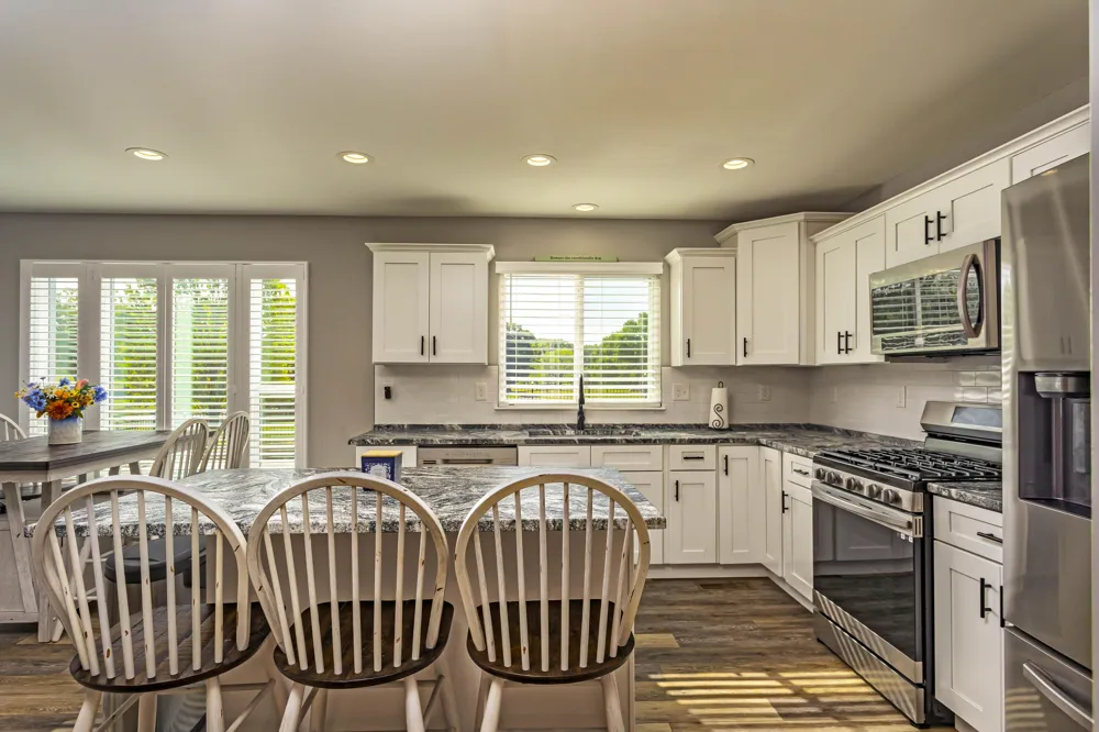 355 Norman Creek Road Evensville, TN 37332