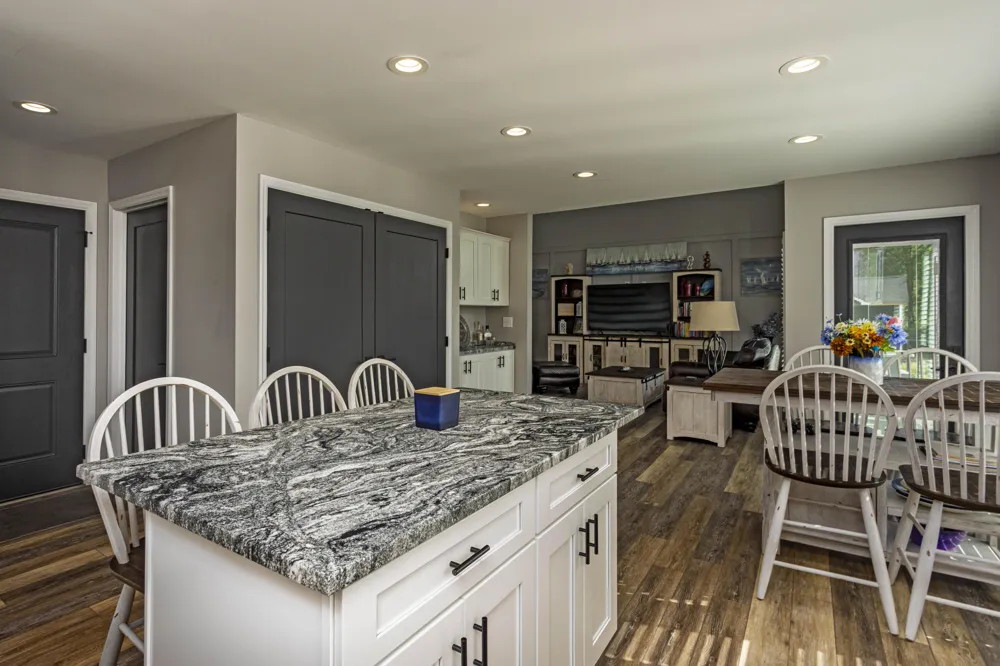 355 Norman Creek Road Evensville, TN 37332