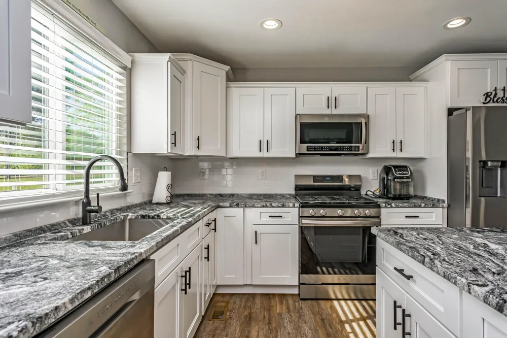 355 Norman Creek Road Evensville, TN 37332