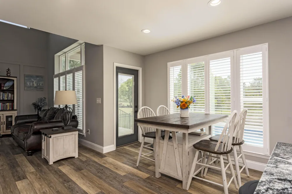 355 Norman Creek Road Evensville, TN 37332