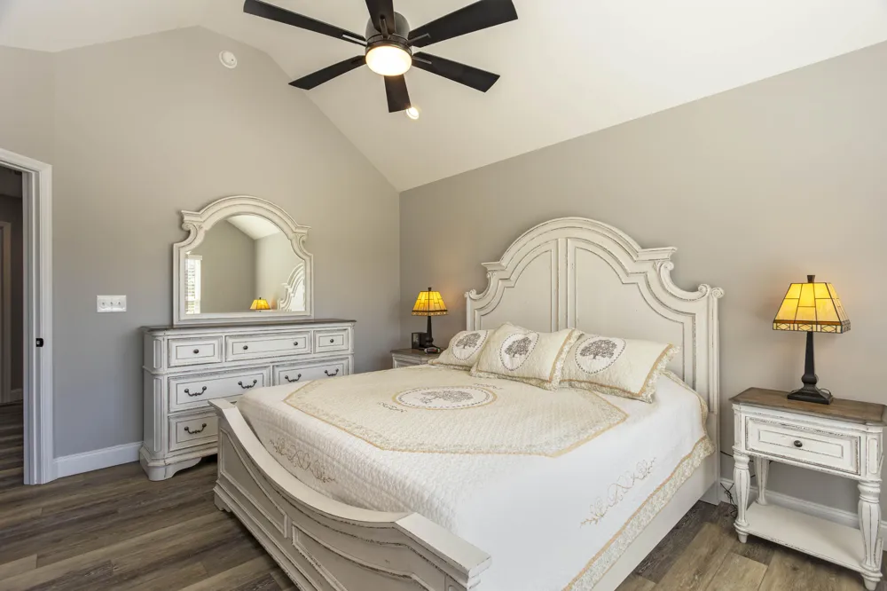 355 Norman Creek Road Evensville, TN 37332