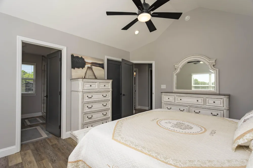 355 Norman Creek Road Evensville, TN 37332