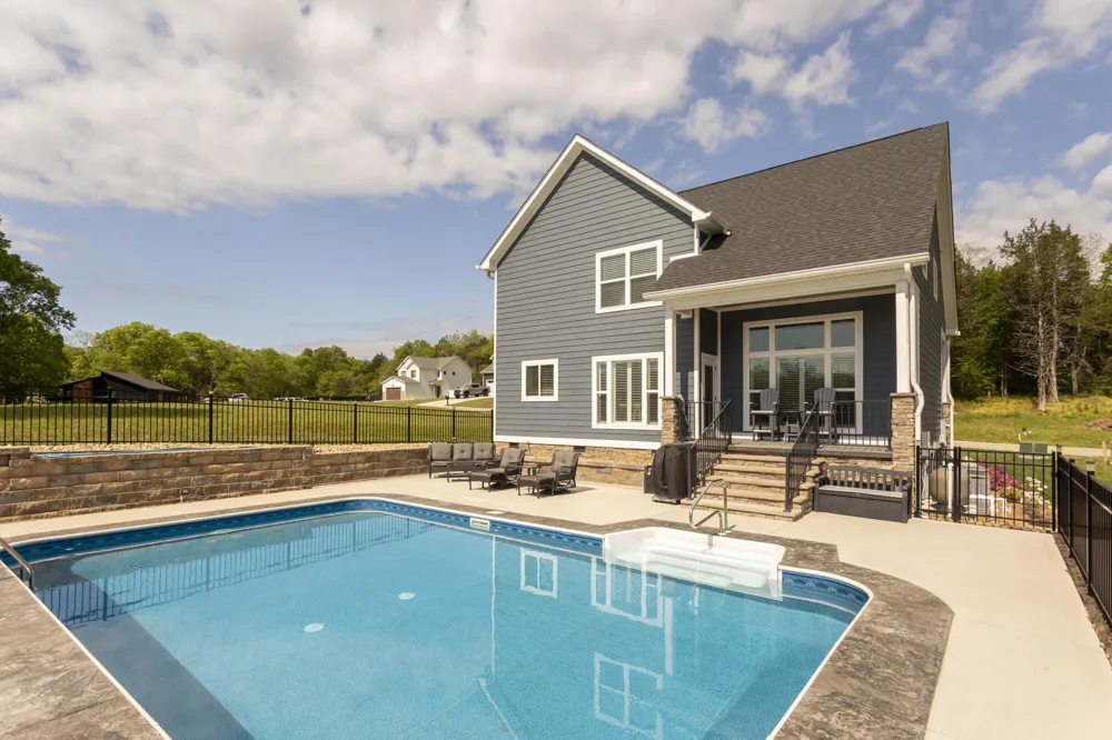 355 Norman Creek Road Evensville, TN 37332