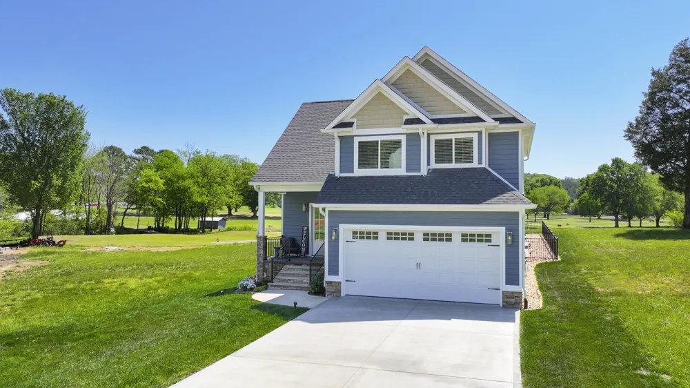 355 Norman Creek Road Evensville, TN 37332