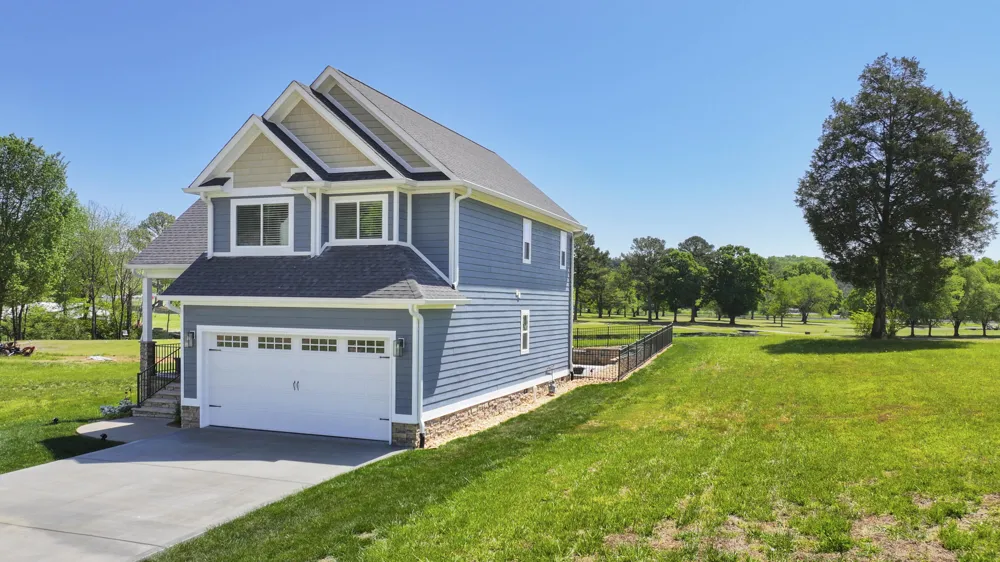 355 Norman Creek Road Evensville, TN 37332