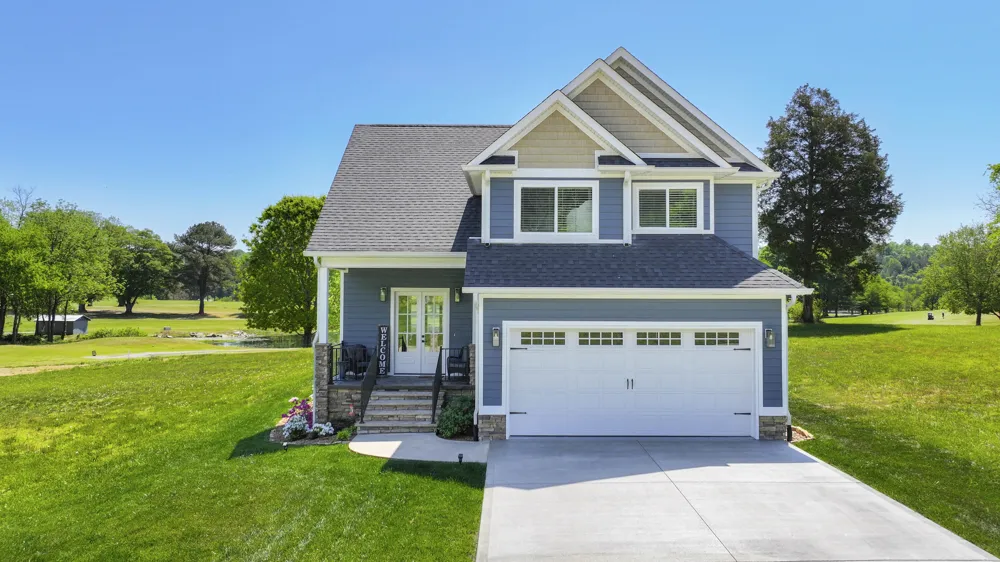 355 Norman Creek Road Evensville, TN 37332