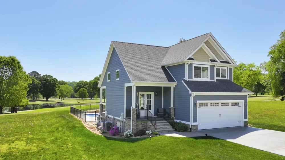 355 Norman Creek Road Evensville, TN 37332