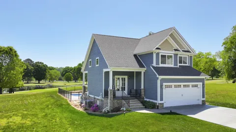 355 Norman Creek Road