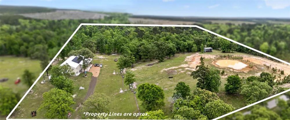 530 Cr 263 Jasper, TX 75951