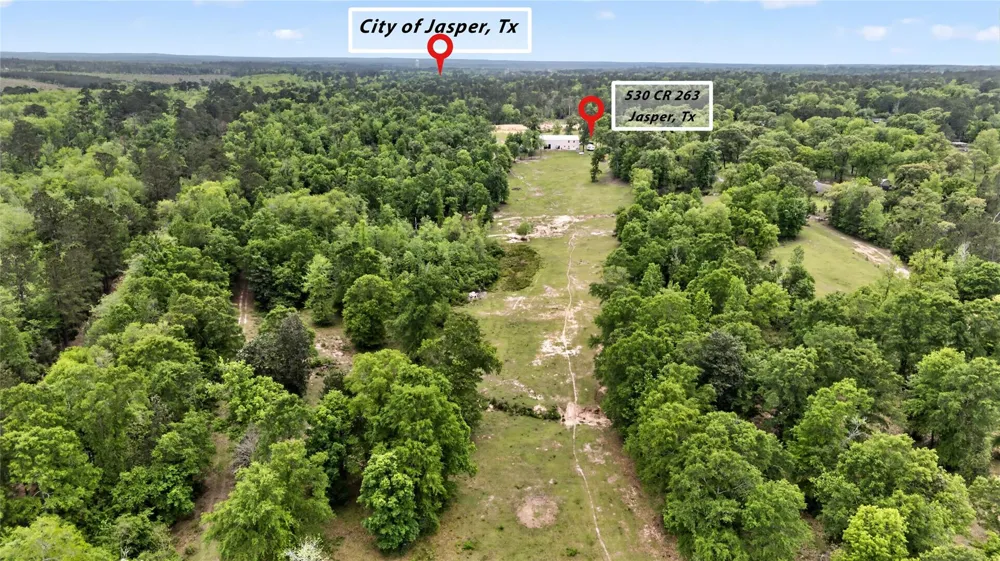 530 Cr 263 Jasper, TX 75951