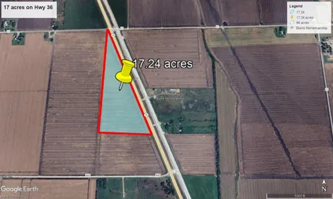 28002 Highway 36 At County Road 21 Highway