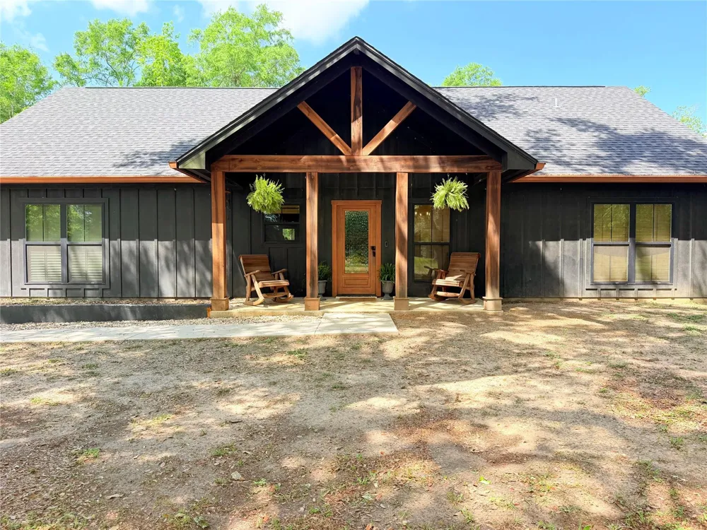 2950 County Road 4375 Woodville, TX 75979
