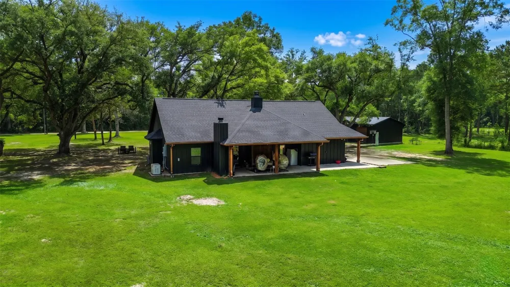 2950 County Road 4375 Woodville, TX 75979