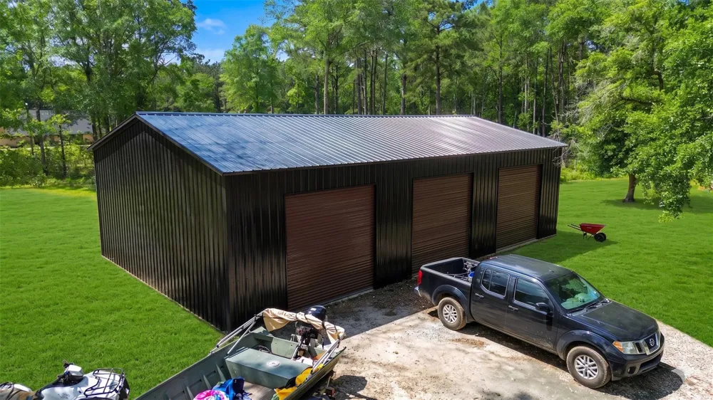 2950 County Road 4375 Woodville, TX 75979