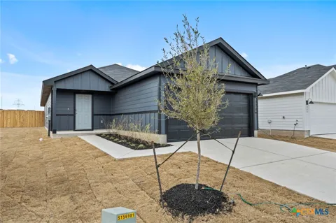 210 Langston Drive