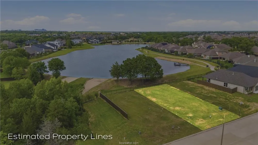 1956 Sherrill Court College Station, TX 77845