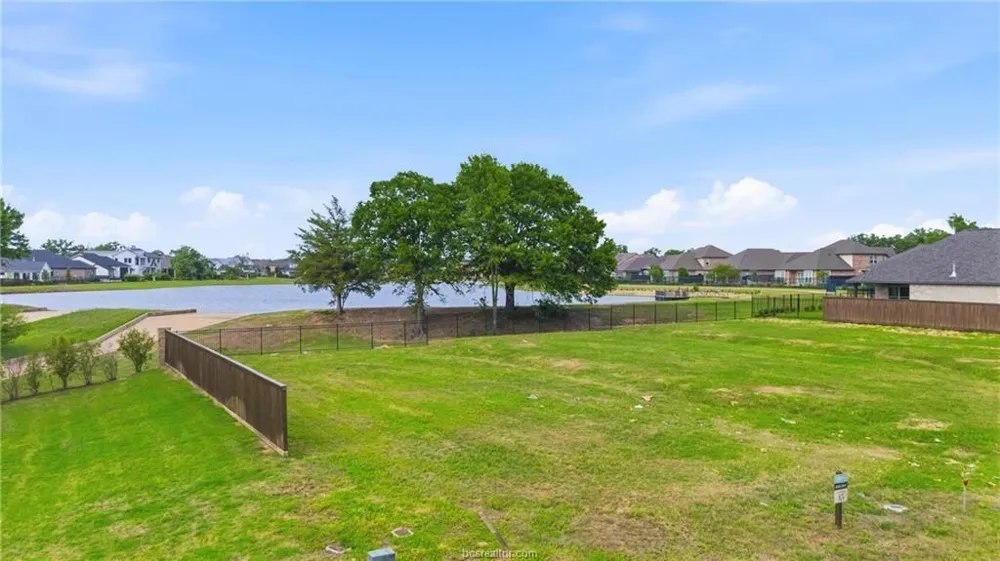 1956 Sherrill Court College Station, TX 77845