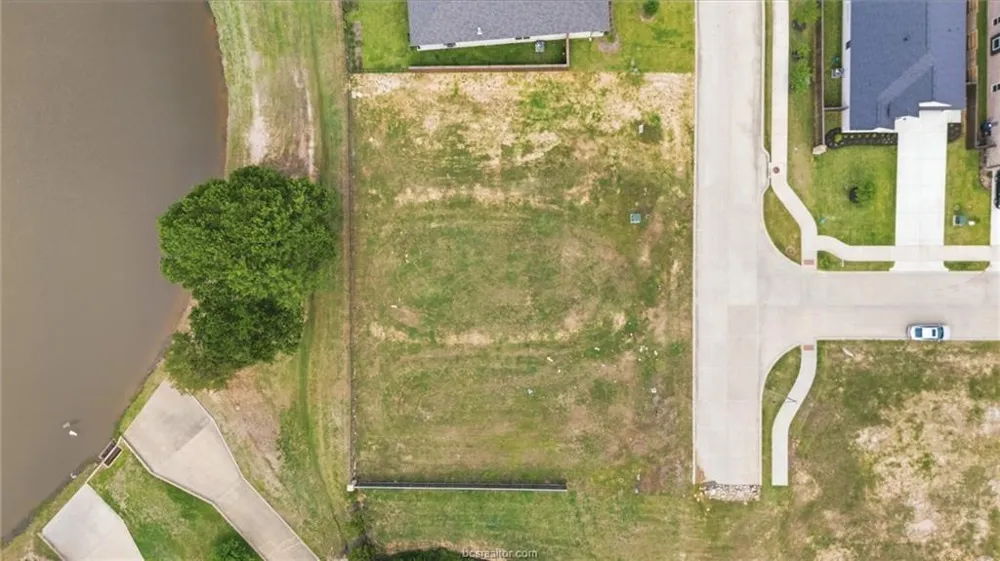 1956 Sherrill Court College Station, TX 77845