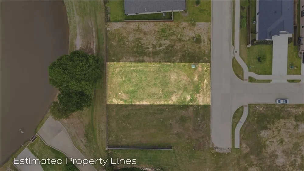 1956 Sherrill Court College Station, TX 77845