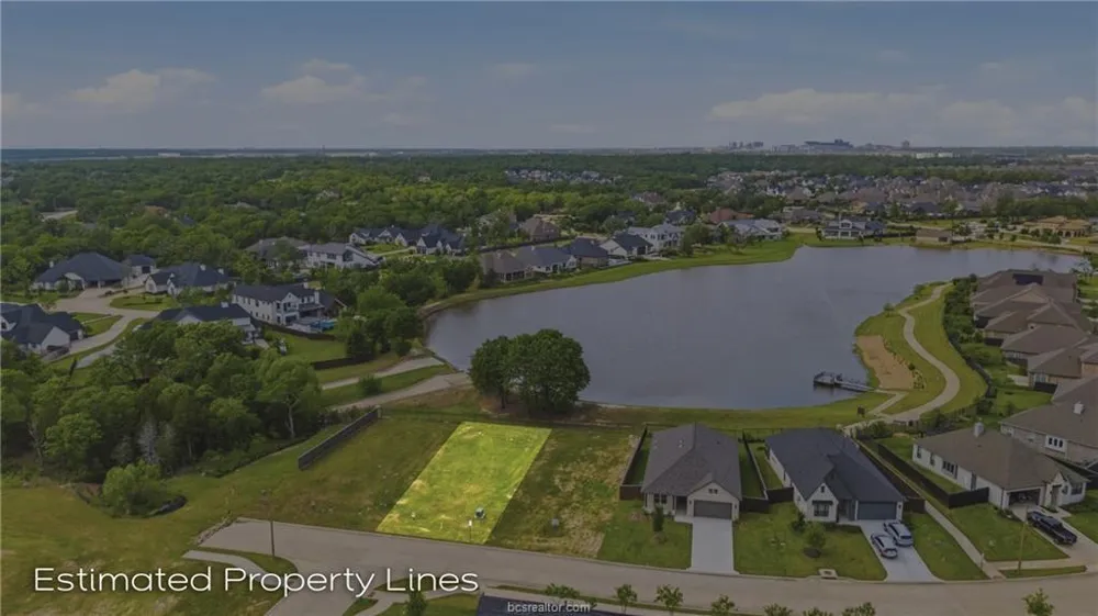 1956 Sherrill Court College Station, TX 77845
