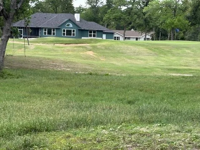 Arnold Palmer Lane Normangee, TX 77871