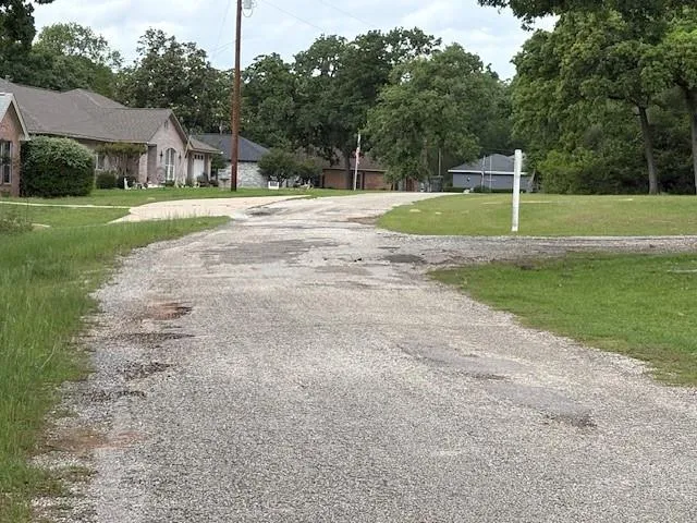 Arnold Palmer Lane Normangee, TX 77871