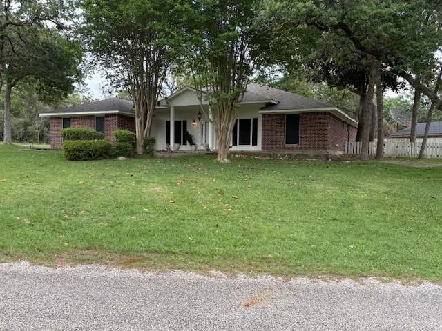 Arnold Palmer Lane Normangee, TX 77871