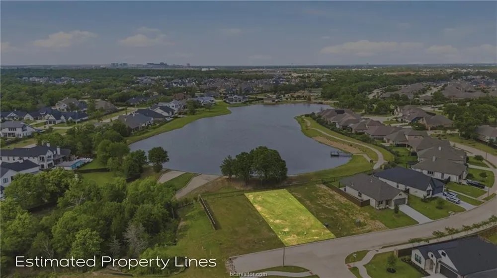 1952 Sherrill Court College Station, TX 77845