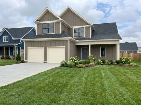 10117 Whitehorn Ln
