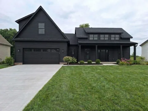 3213 Stonehorn Dr