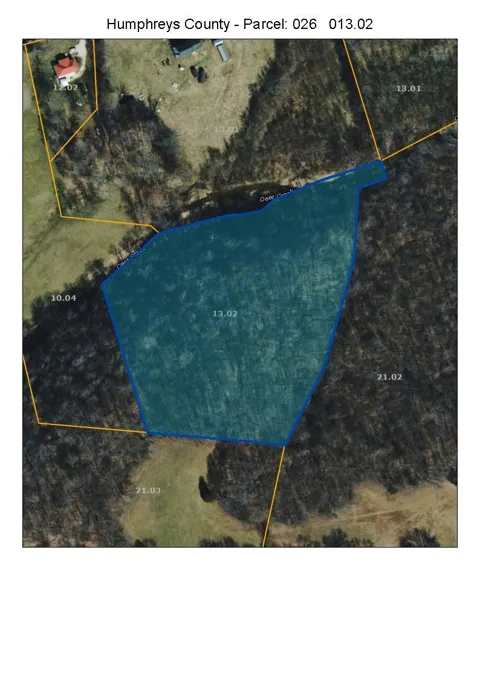 0 Arnold Hollow Rd