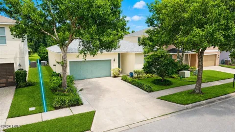 535 Aeolian Drive