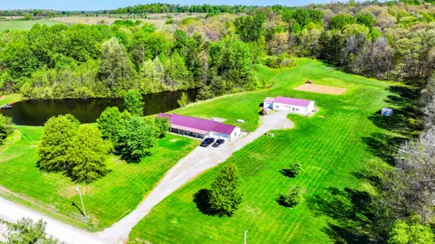 4115 E Olive Branch Road