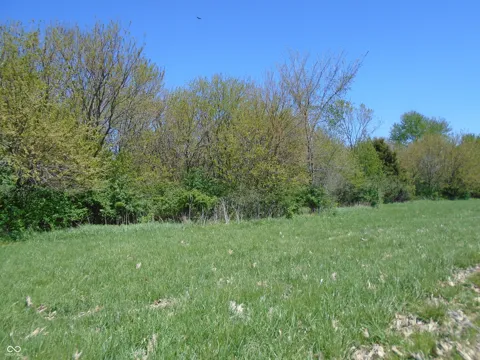 500 S County Road 100 W