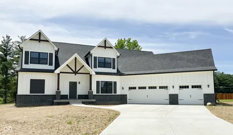 9184 Manship Lane