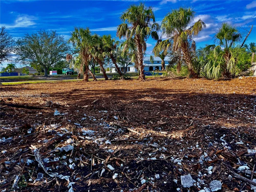 4114 PALM Punta Gorda, FL 33950