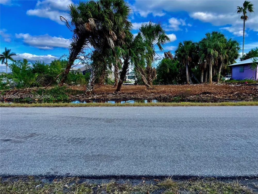 4114 PALM Punta Gorda, FL 33950