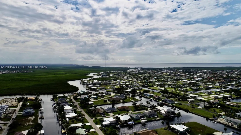 4114 PALM Punta Gorda, FL 33950